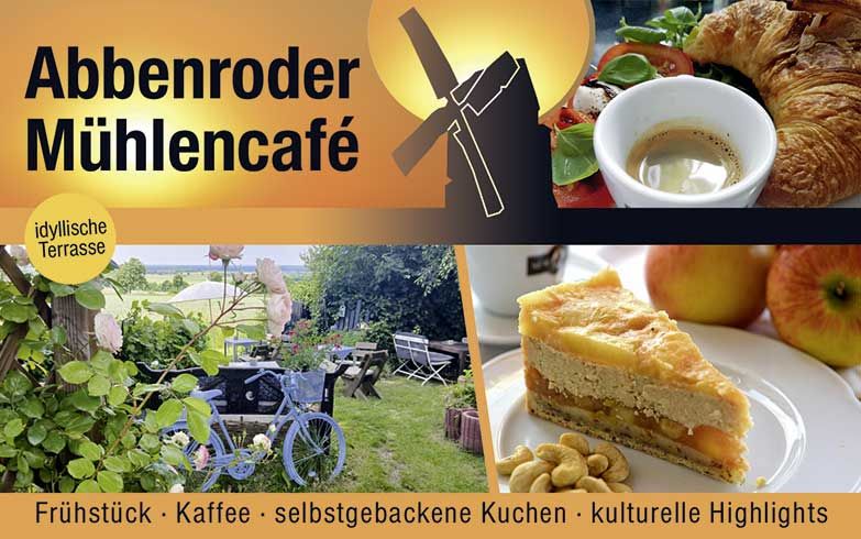 Abbenroder Mühlencafé Cremlingen