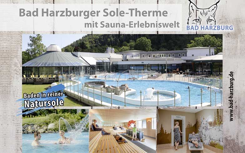 Bad Harzburger Sole-Therme