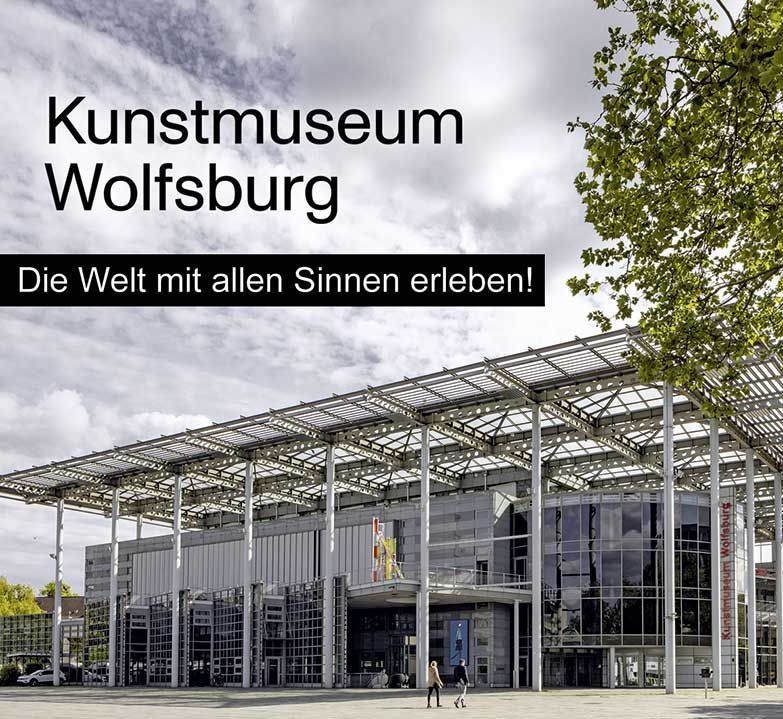 Kunstmuseum Wolfsburg