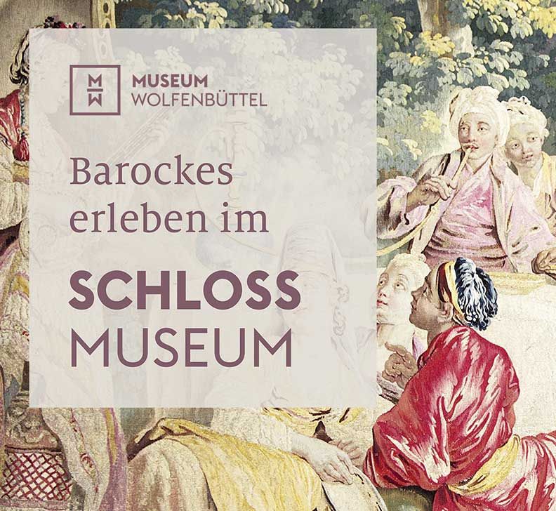 Schloss Museum Wolfenbüttel